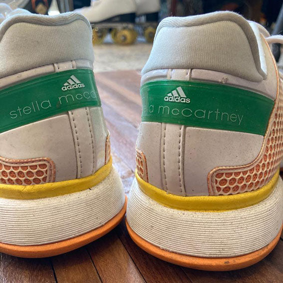 Adidas by Stella McCartney Barricade Ladies Tennis Shoes